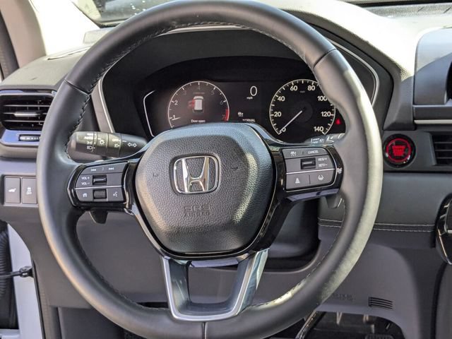 Certified 2023 Honda Pilot EX-L image 19