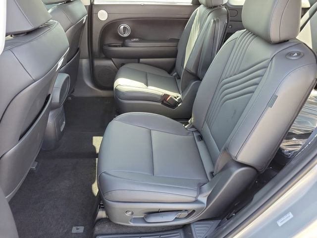 New 2026 Hyundai Palisade SEL Premium AWD/4WD image 26