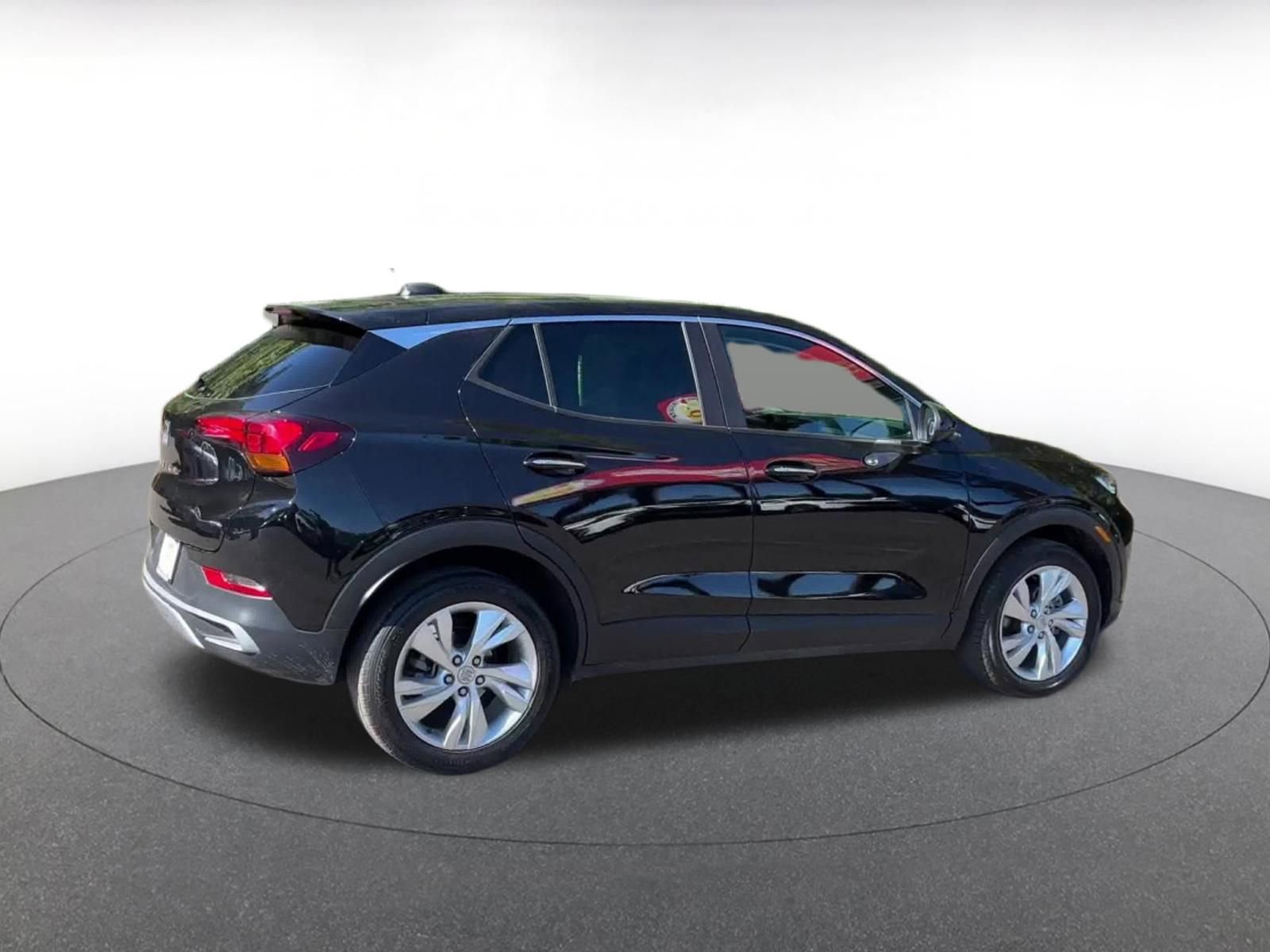 Used 2025 Buick Encore GX Preferred FWD image 15