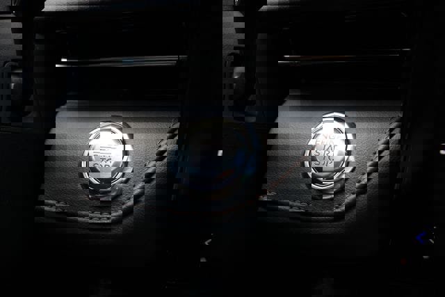 New 2026 Lincoln Nautilus Reserve AWD/4WD image 45