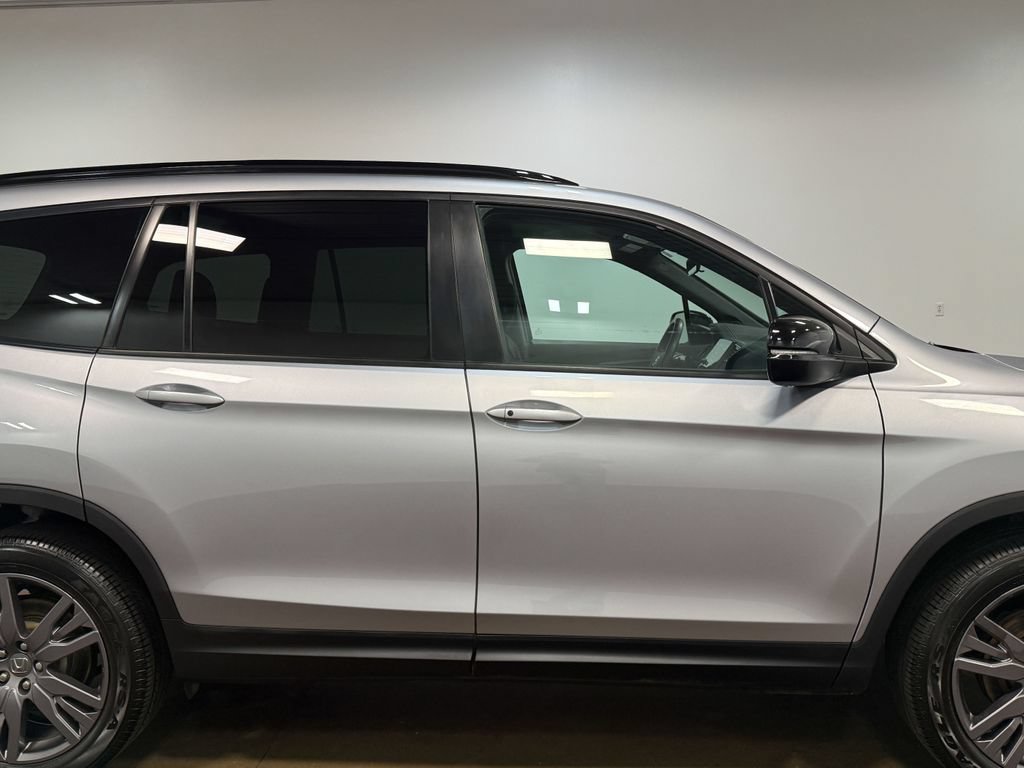 Used 2022 Honda Pilot Sport image 32