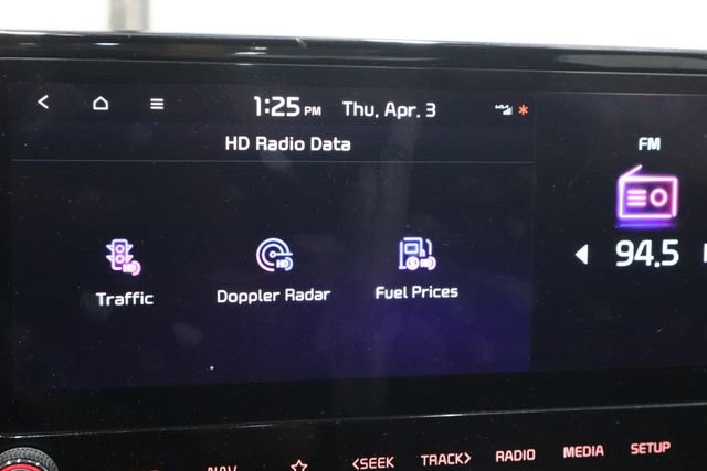 Used 2023 Kia Forte GT-Line w/ GT-Line Technology Package FWD image 33