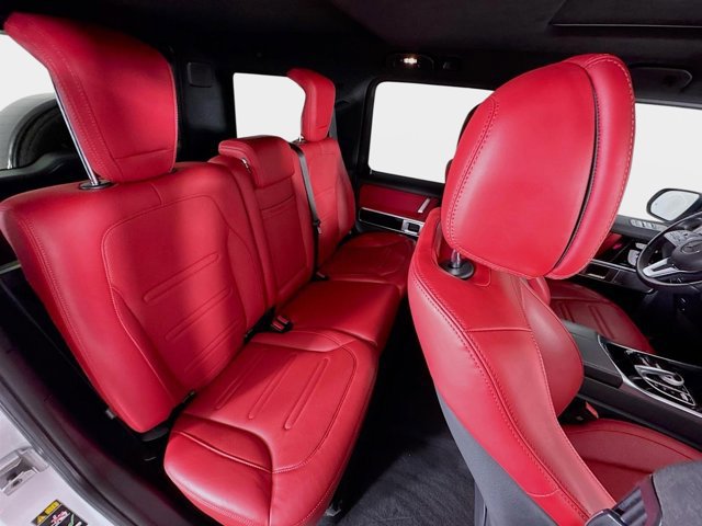 Used 2023 Mercedes-Benz G 550 image 29