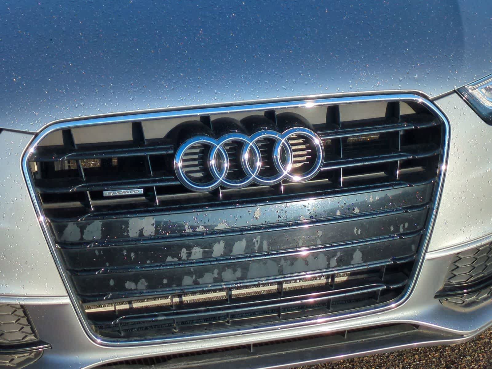Used 2016 Audi A5 2.0T Premium Plus AWD/4WD image 11