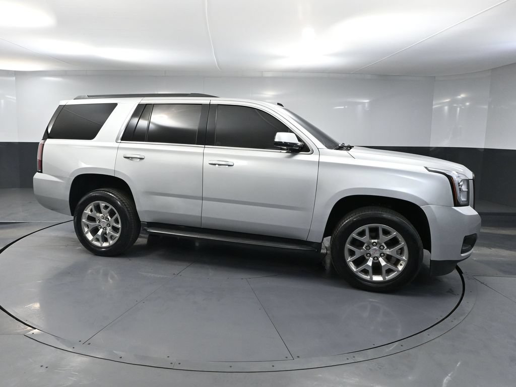 Used 2020 GMC Yukon SLE w/ SLE Value Package AWD/4WD image 4
