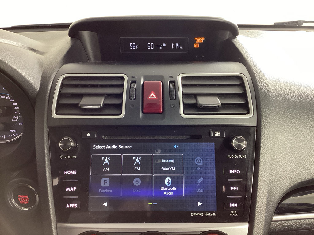 Used 2017 Subaru Crosstrek 2.0i Limited image 26