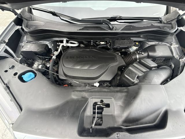 Used 2023 Honda Passport EX-L image 28