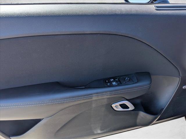 Used 2023 Dodge Challenger R/T Scat Pack RWD image 14
