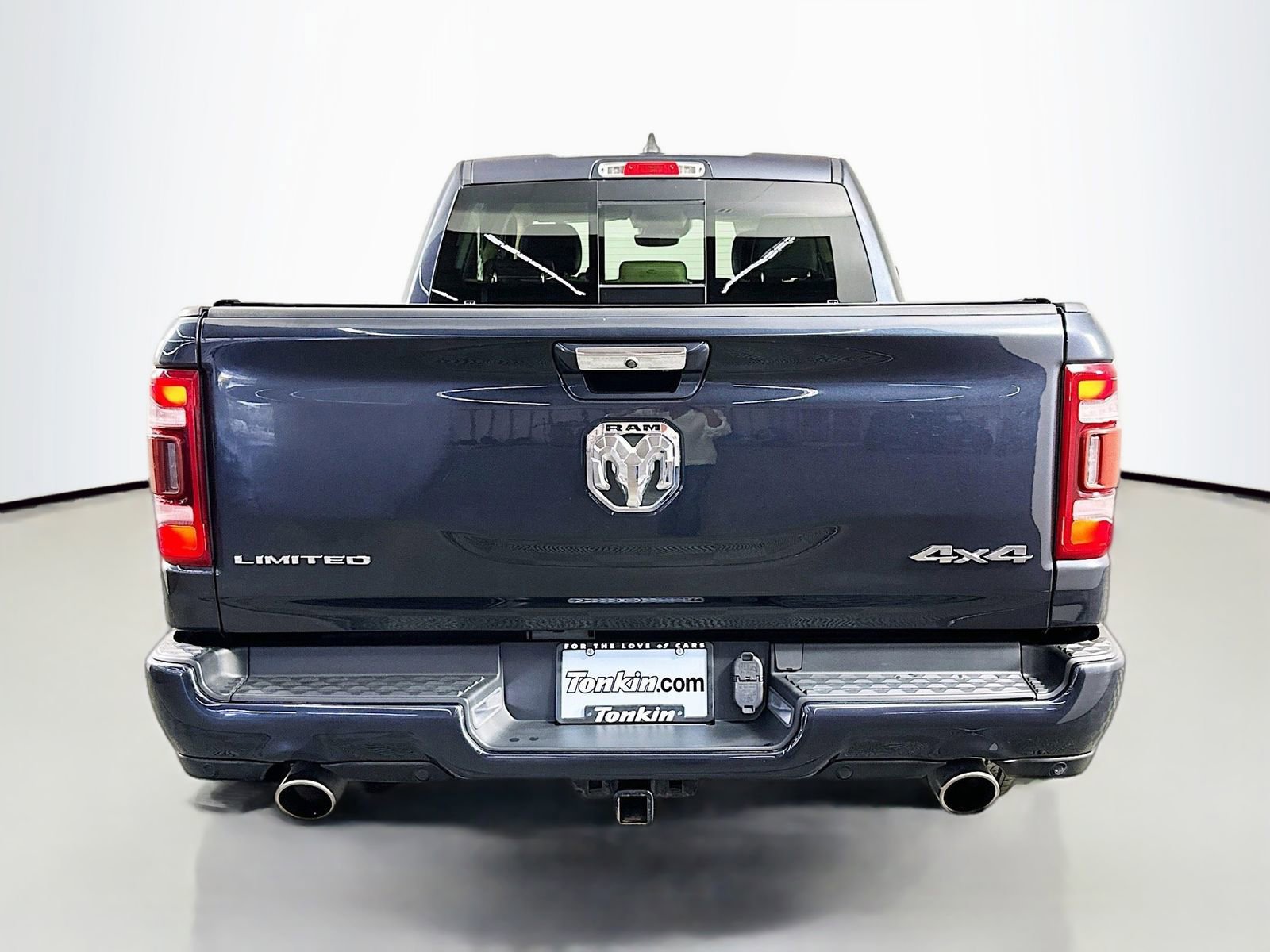 Used 2020 RAM 1500 Limited AWD/4WD image 8
