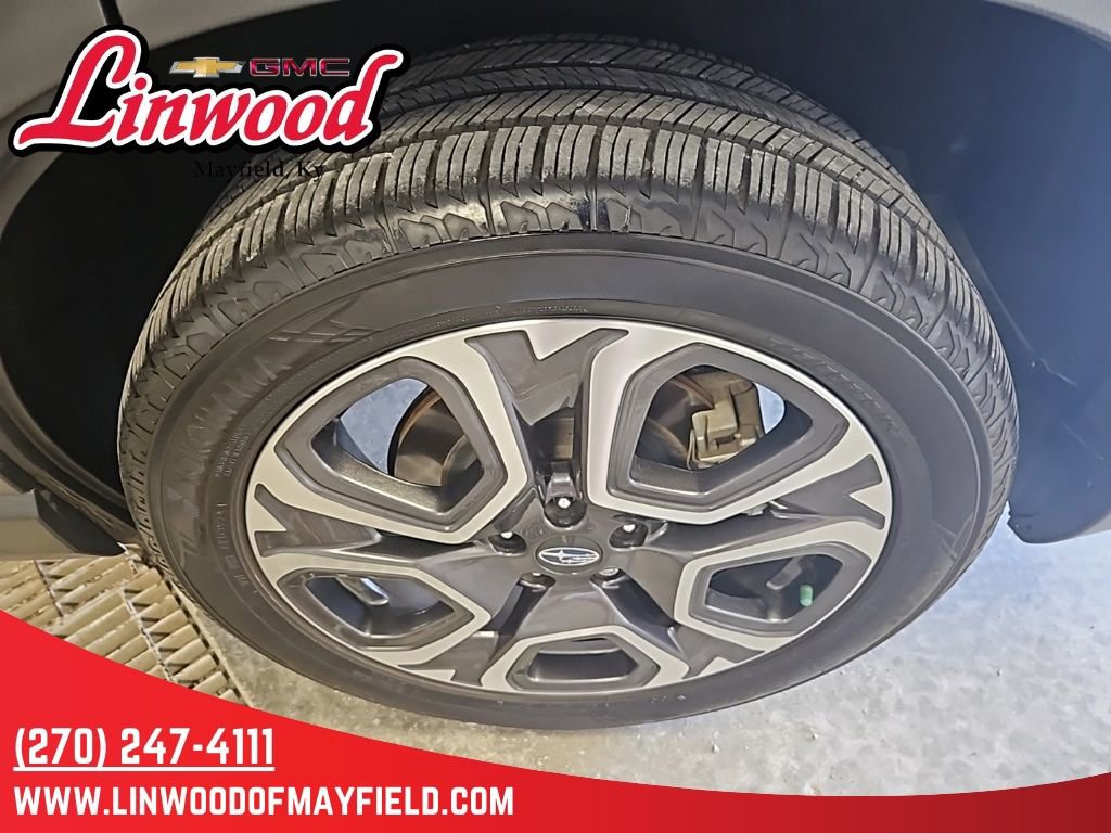 Used 2023 Subaru Ascent Touring image 7