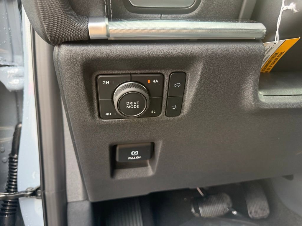 New 2026 Ford Expedition Max Platinum image 13