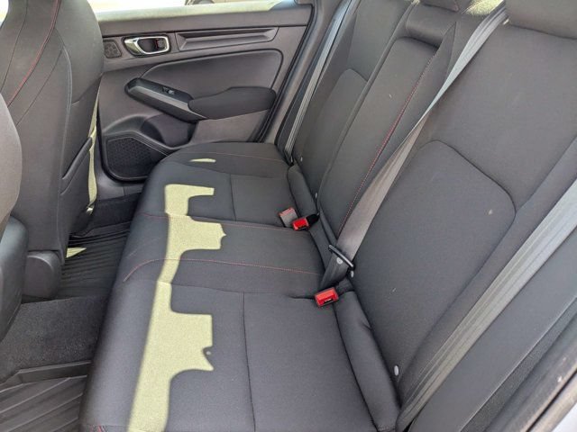 Used 2023 Honda Civic Si image 13