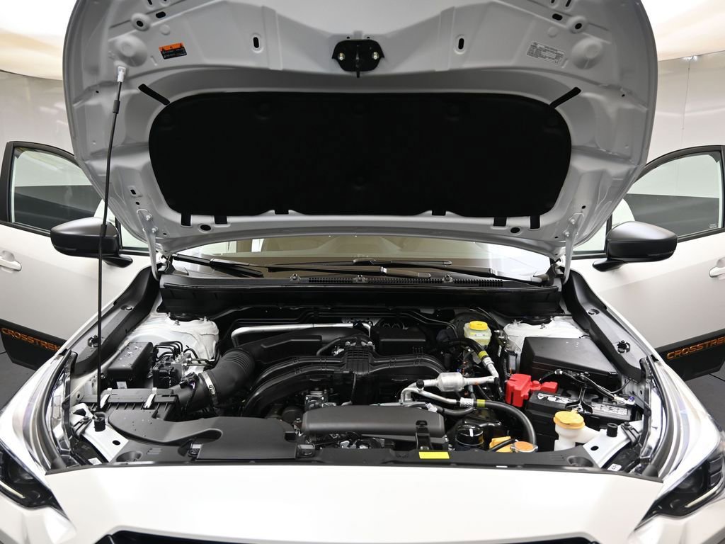 New 2026 Subaru Crosstrek 2.5i Wilderness AWD/4WD image 9