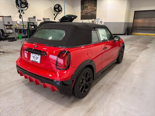 New 2026 MINI Cooper S image 6