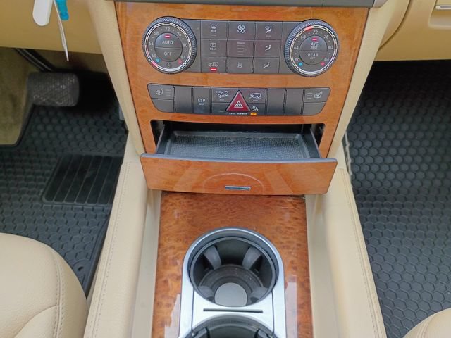 Used 2009 Mercedes-Benz ML 320 BlueTEC 4MATIC image 48