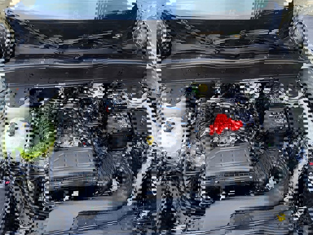 New 2025 Ford Bronco Sport Outer Banks w/ Sasquatch Outer Banks Package image 36