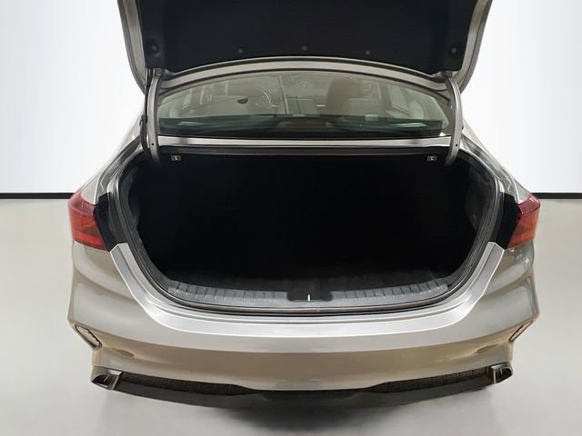 Certified 2024 Kia Forte LXS FWD image 24