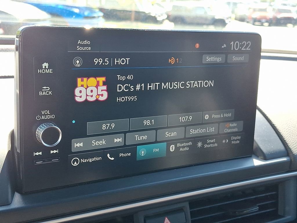 Used 2025 Honda Pilot Black Edition image 18