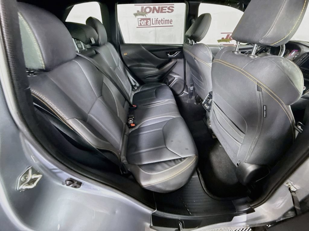 Used 2022 Subaru Forester Wilderness AWD/4WD image 33