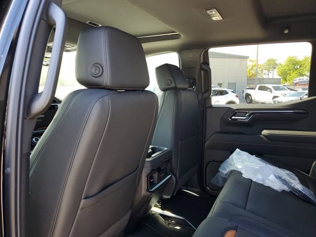 New 2026 GMC Sierra 1500 AT4 w/ AT4 Premium Package AWD/4WD image 11