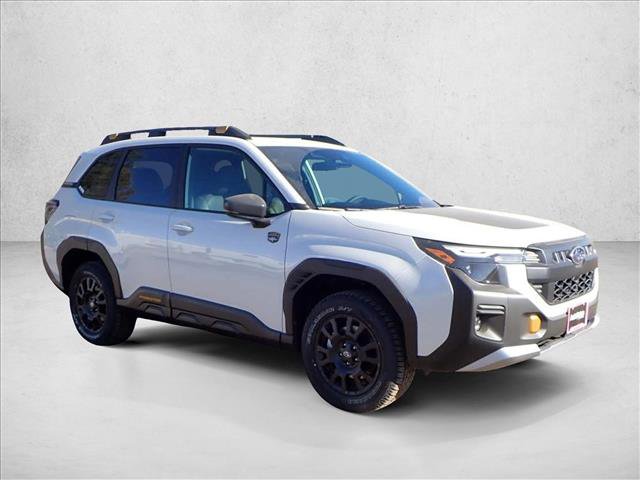 New 2026 Subaru Forester Wilderness image 6