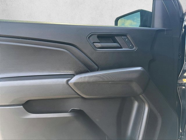 Used 2024 Chevrolet Colorado W/T w/ WT Convenience Package II image 17