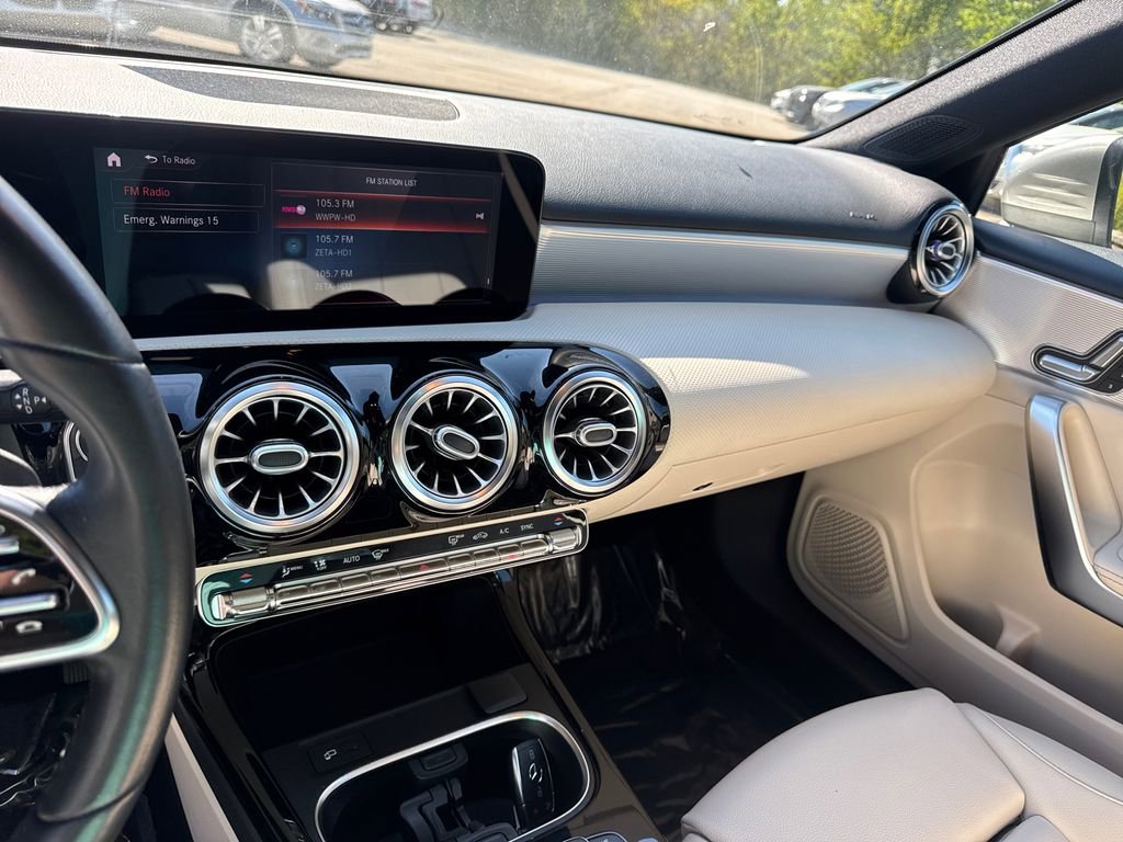 Used 2021 Mercedes-Benz A 220 image 29