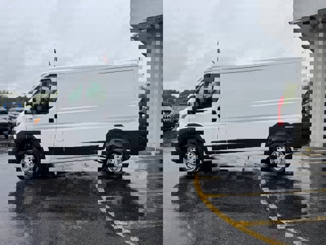 New 2025 RAM ProMaster 1500 w/ Convenience Group image 2
