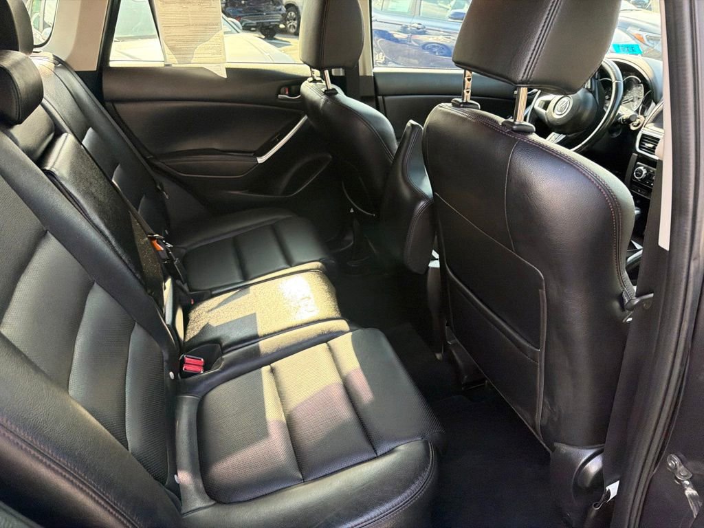 Used 2016 MAZDA CX-5 Grand Touring AWD/4WD image 13