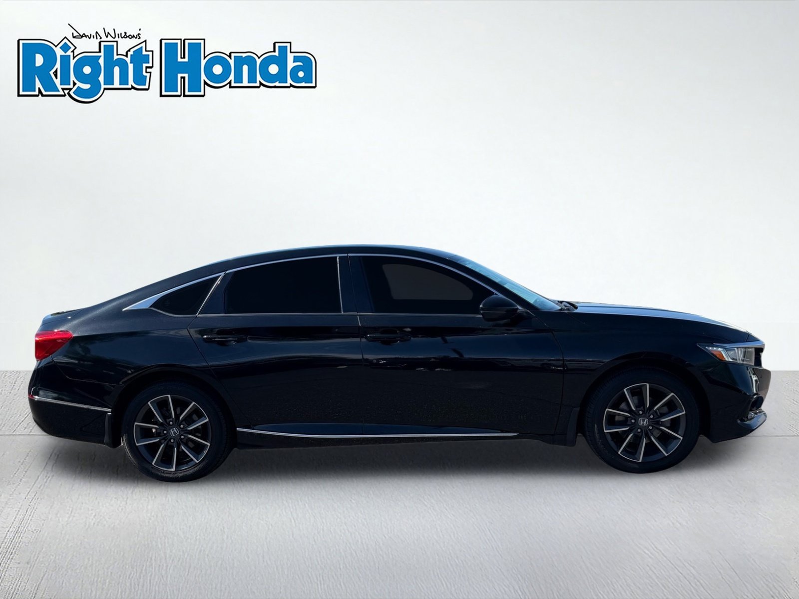 Used 2022 Honda Accord EX-L image 9