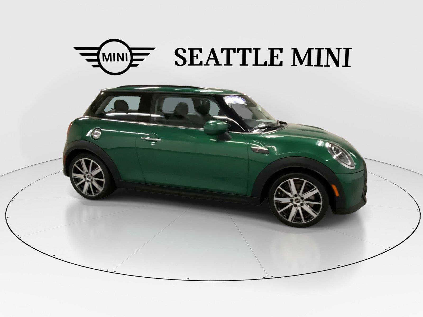 Used 2024 MINI Cooper S FWD image 13