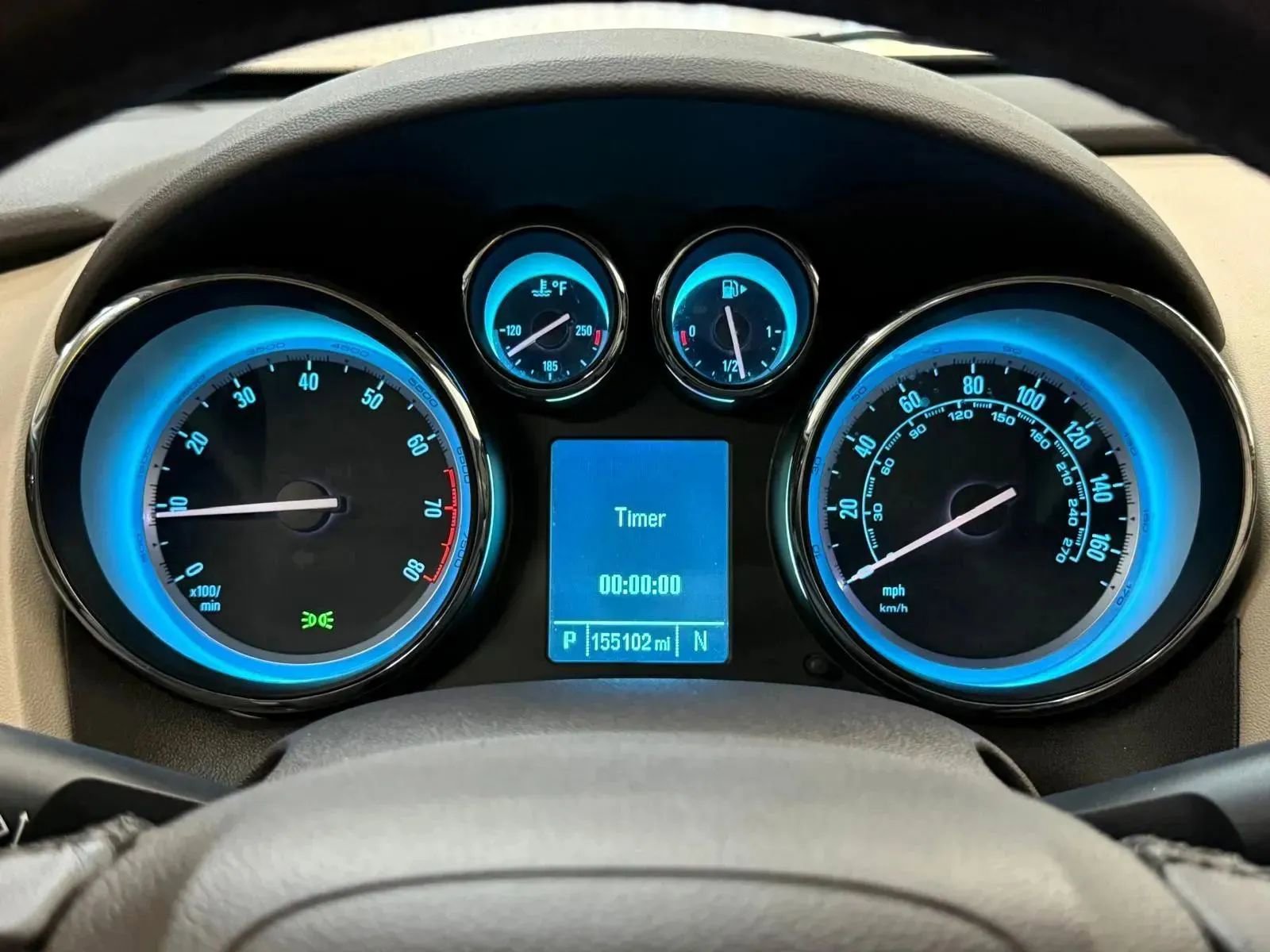 Used 2015 Buick Verano Convenience FWD image 31