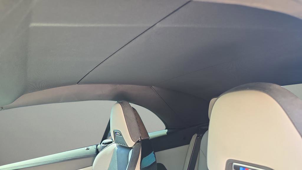 Used 2024 BMW M4 xDrive Competition image 15