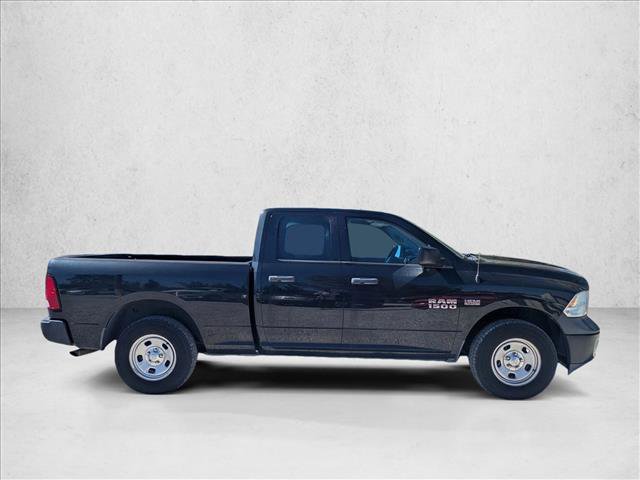 Used 2016 RAM 1500 Tradesman w/ Popular Equipment Group video 2