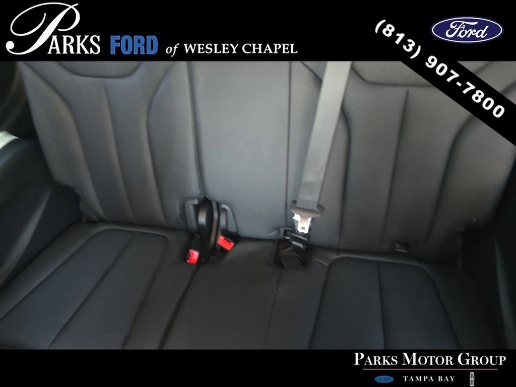 Used 2022 Hyundai Palisade SEL w/ Premium Package FWD image 16