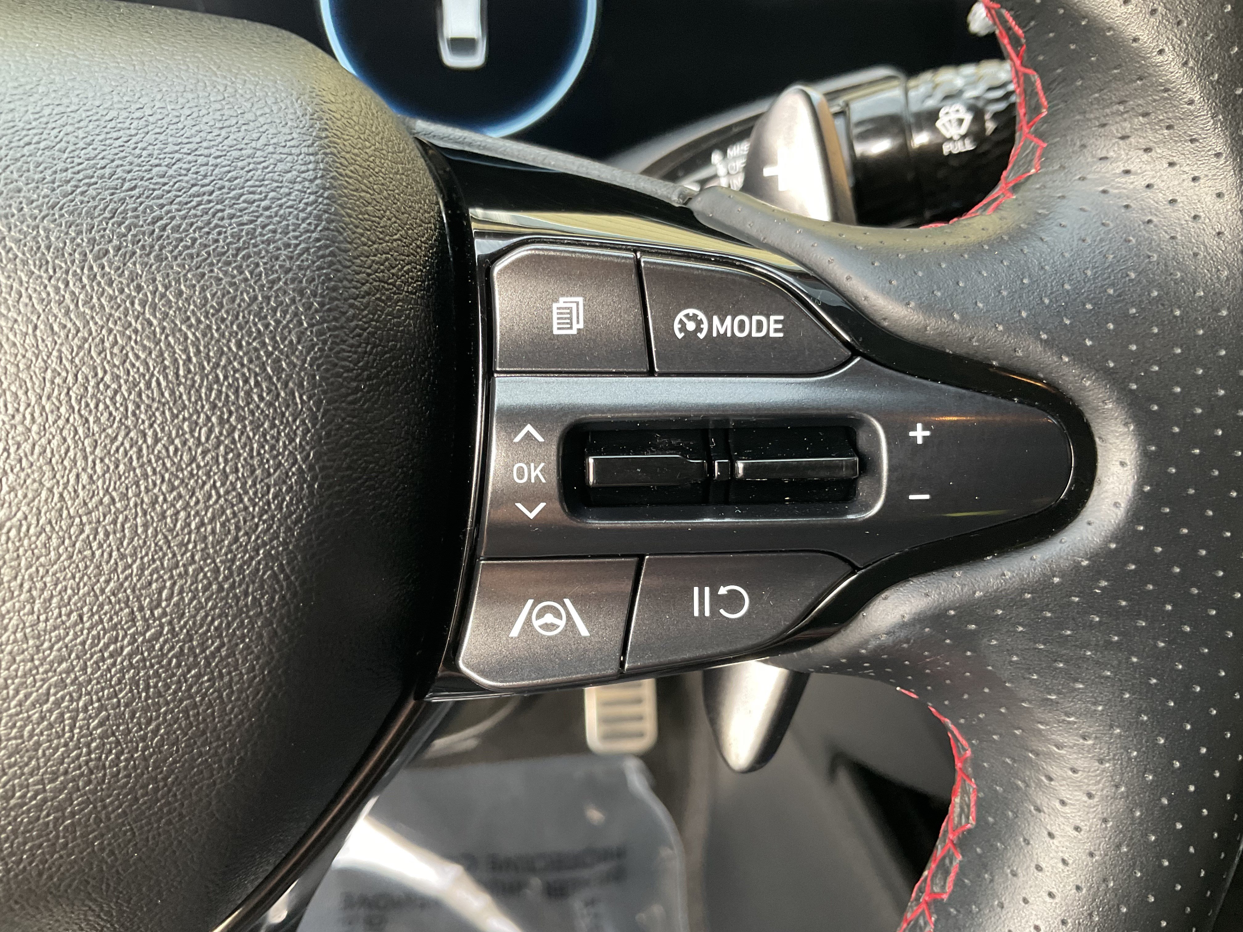 Used 2023 Hyundai Elantra N Line FWD image 32