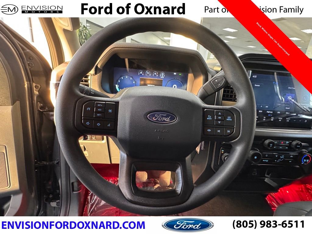 New 2025 Ford F150 XL image 20