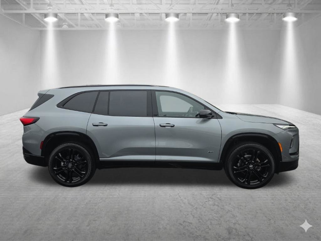 New 2027 Buick Enclave Sport Touring w/ Power Package AWD/4WD image 2