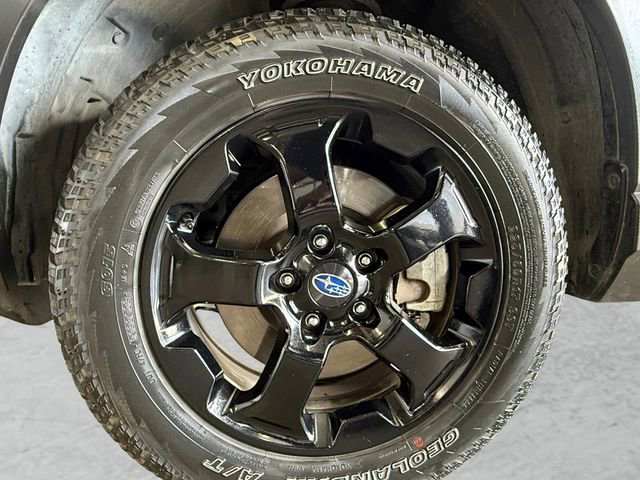 Used 2024 Subaru Forester Wilderness AWD/4WD image 23