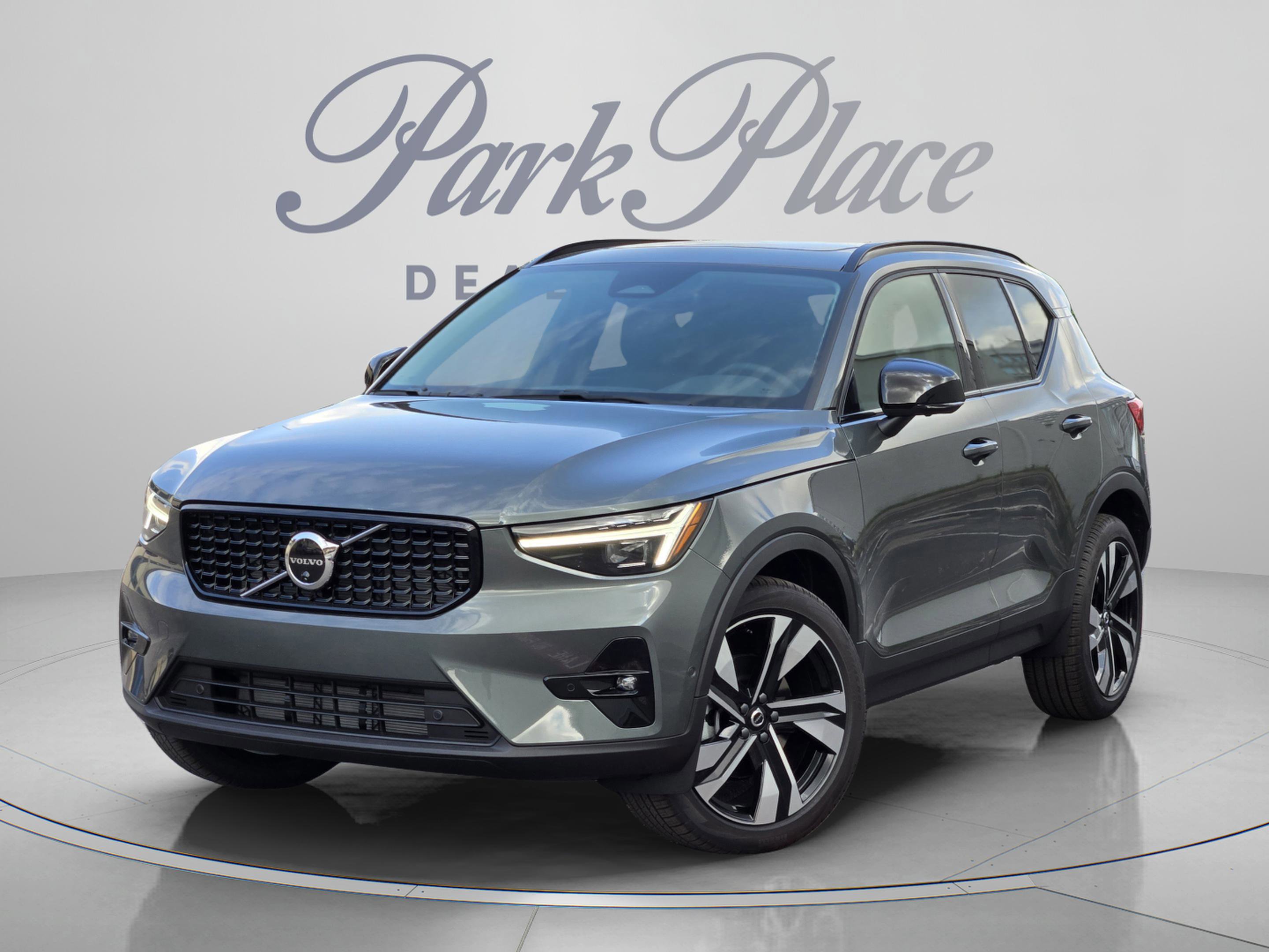 New 2026 Volvo XC40 B5 Ultra w/ Protection Package Premier AWD/4WD video 1
