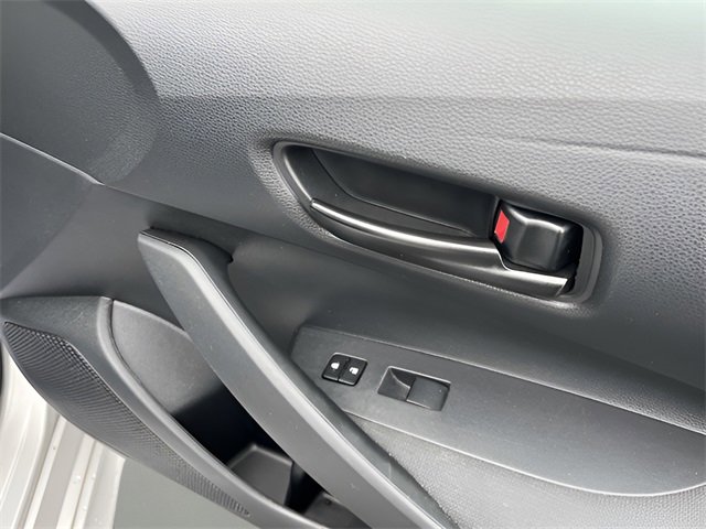 Used 2024 Toyota Corolla LE image 33