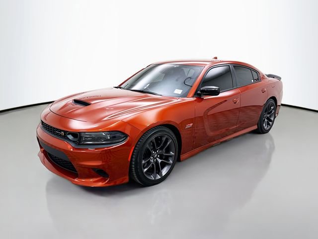 Used 2023 Dodge Charger Scat Pack image 4
