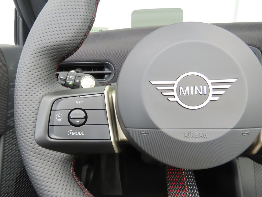 New 2026 MINI Cooper S image 20