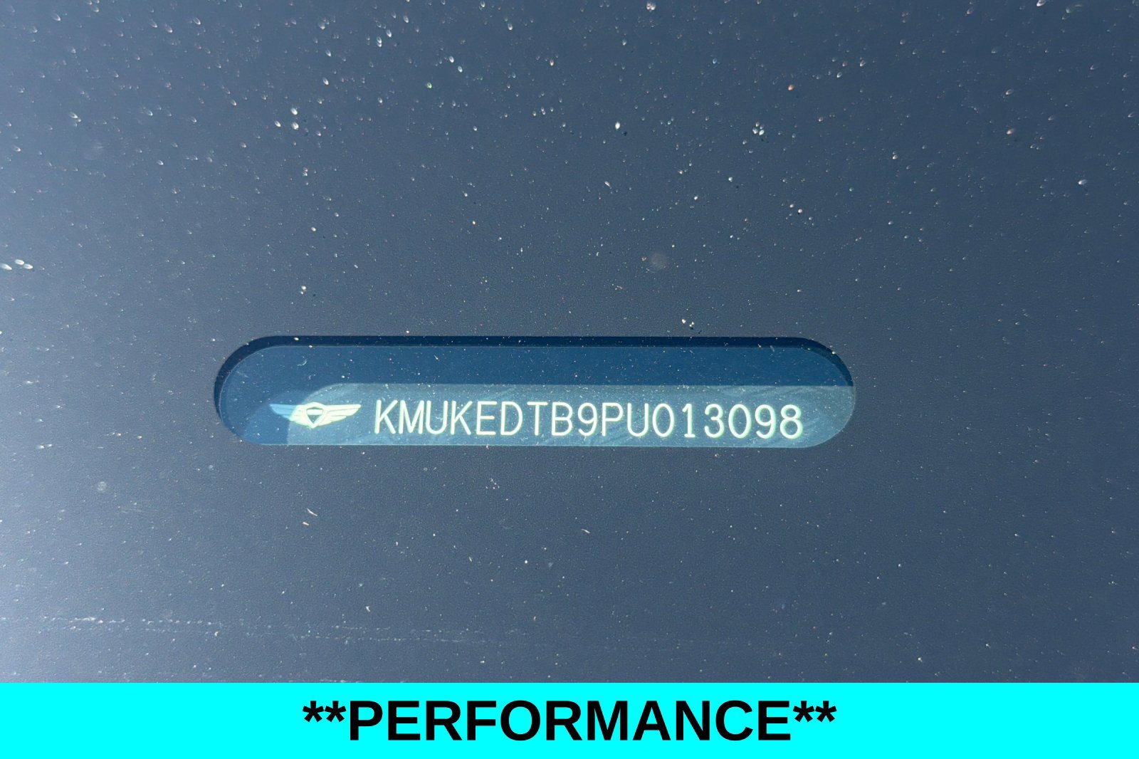 Used 2023 Genesis GV60 Performance AWD/4WD image 37