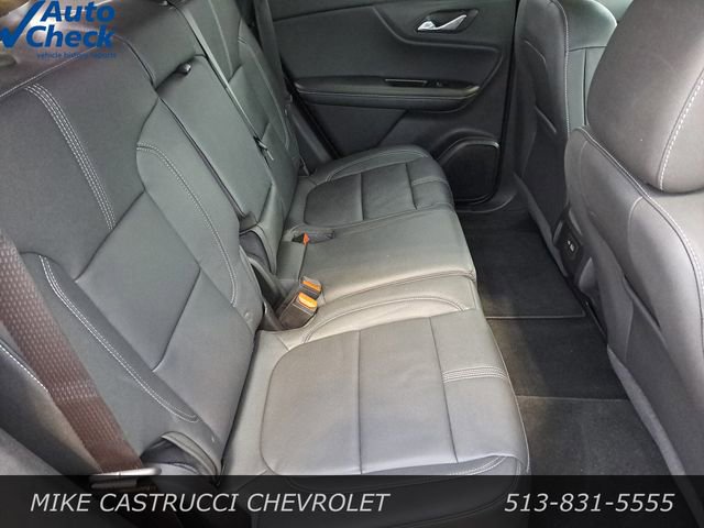 Used 2023 Chevrolet Blazer LT image 26