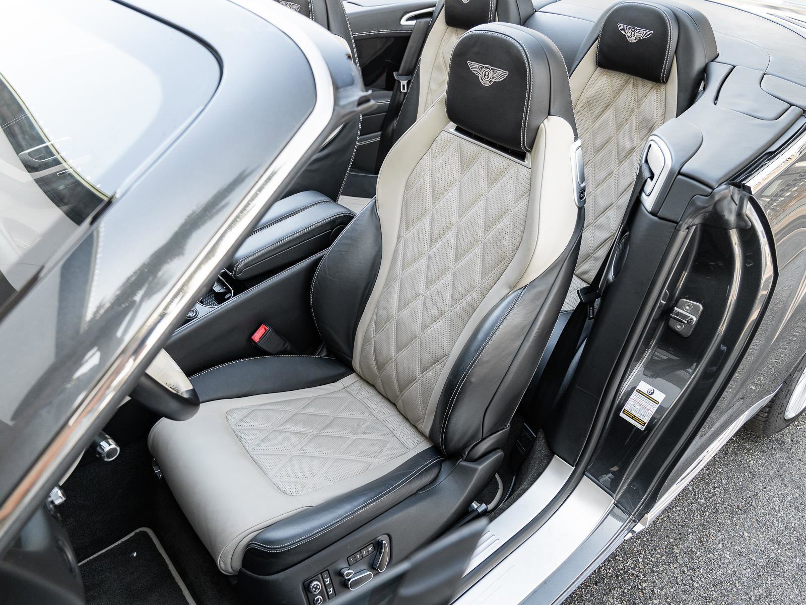 Used 2014 Bentley Continental GT Speed image 4