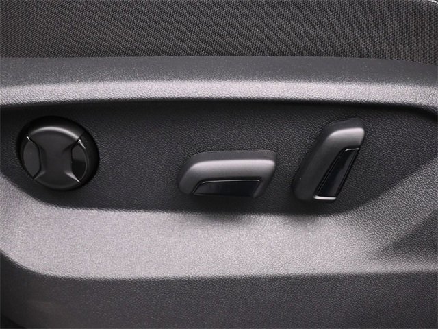 New 2026 Volkswagen Atlas SE image 33