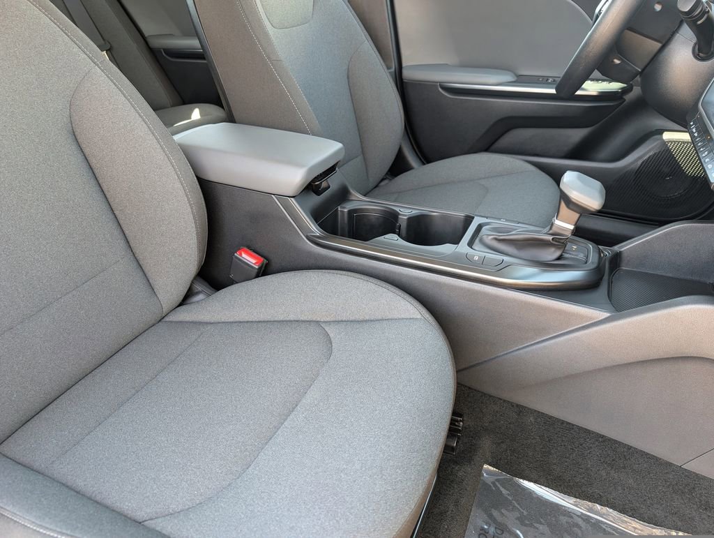 Certified 2025 Kia K4 LXS image 22
