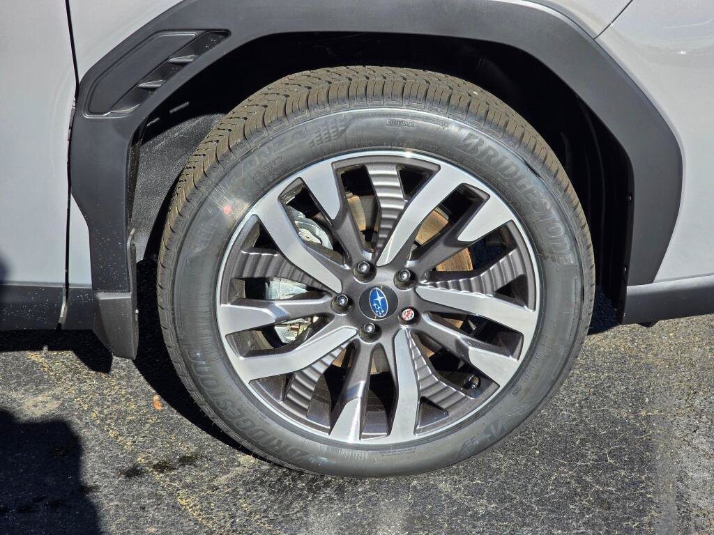 New 2026 Subaru Forester Touring AWD/4WD image 9