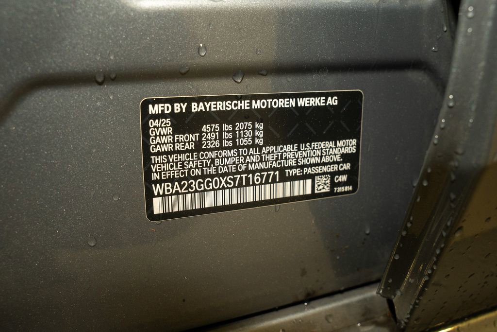 Used 2025 BMW 228i xDrive image 19